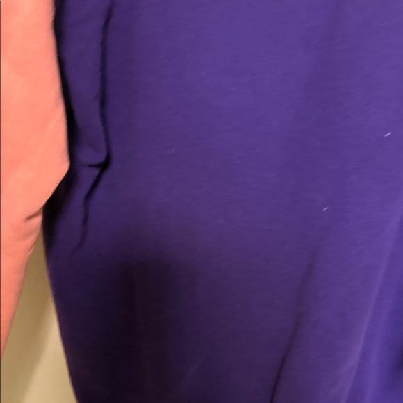 Colorful Utility Jacket - Picture 3 of 4